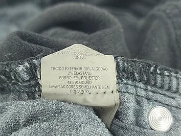 Kobiety: Denim Co, Jeansy damskie, rozmiar S — 4