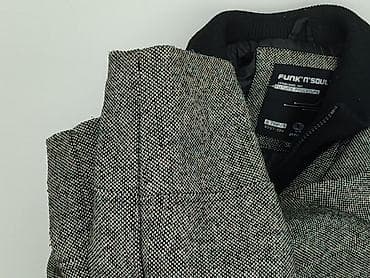 sweter hm: Płaszcz dla mężczyzn, rozmiar 2XL — 6