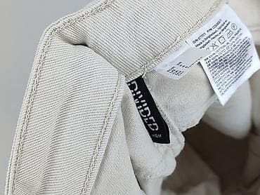 spodnie canda: H&M Divided, Spodnie cargo damskie, rozmiar M — 4