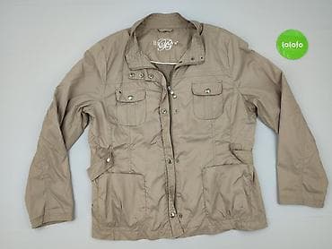 kurtka marks: Kurtka przejściowa damska, rozmiar XL — 2