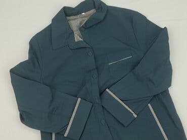 Kurtka przejściowa damska, rozmiar XL