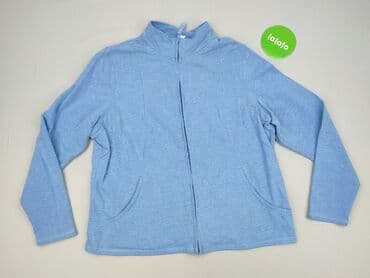 kurtki zimowe lidl: Marks & Spencer, Світшот жіночий, 4XL на lalafo.pl — 2 kurtki zimowe lidl: Marks & Spencer, Світшот жіночий, 4XL — 2