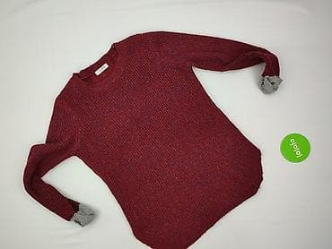 second hand poland: New Style, Sweter damski, rozmiar L — 2