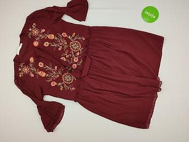 darmowe buty: Zara, Sukienka damska, rozmiar L — 2