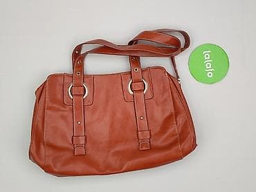 torebka massimo dutti: Torebka, stan - Dobry — 2