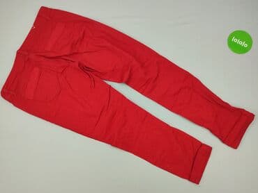 calvin klein jeans plus sukienki: Jeansy damskie, rozmiar XL — 3