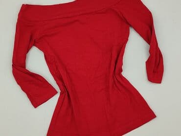 ruda bluzki: Stradivarius, Bluzka damska, rozmiar S — 1