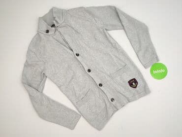 kardigan damski rozmiar 52: Kardigan damski, rozmiar S — 2