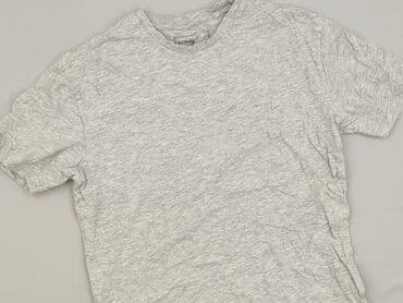 smog t shirt regular fit: Sinsay, T-shirt for men, size S — 1