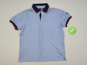 lemonada ubrania: Le Temps des Cerises, Koszulka polo dla mężczyzn, rozmiar XL — 2