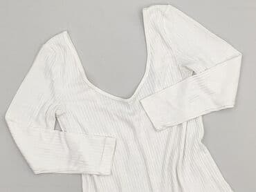 bluzki prazkowane: MNG, Top damski, rozmiar S — 2