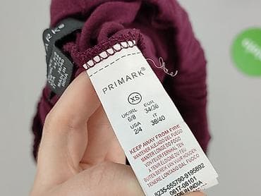 silk robe primark: Primark, Szorty damskie, rozmiar XS — 6