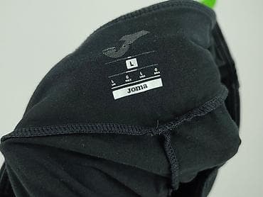 bluza joma: Joma, Spodnie dresowe damskie, rozmiar L — 4