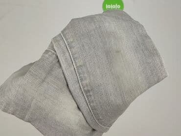 ubrania gap dla dzieci: Spodnie jeansowe, Gap, 8 lat, 128, stan - Bardzo dobry — 5