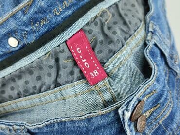 kurtka monnari wyprzedaż: Orsay, Jeansy damskie, rozmiar M — 5