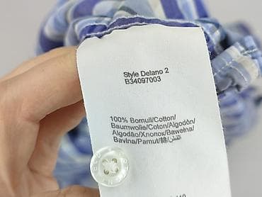 yes: Koszula damska, rozmiar 4XL — 5