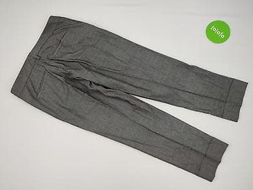 smyk garnitury: KOOKAÏ, Spodnie materiałowe damskie, rozmiar M — 3