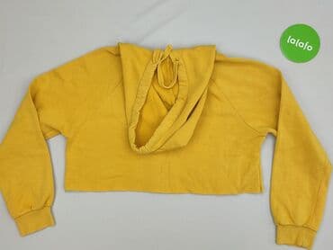 bluzy dla przyjaciółek: Gina Tricot, Bluza z kapturem damska, rozmiar XS — 4