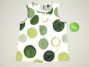 koszula collusion: Shein, Top damski, rozmiar M — 2