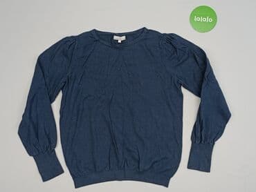 poliamid w swetrze: Sweter damski, rozmiar M — 2