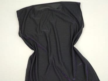 sukienki wieczorowe z krótkim rękawem: Bluzka damska, rozmiar 4XL — 1