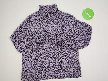 bluzki sylwester: Gina Tricot, Bluzka damska, XS — 3