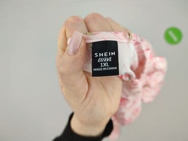 shein sukienki na komunie plus size: Shein Curve, Sukienka damska, rozmiar XL — 4