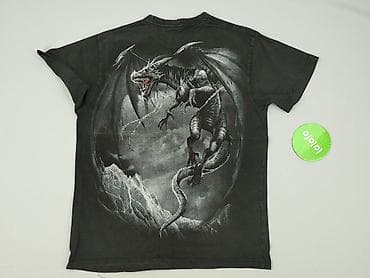 massive attack polska: Koszulka dla mężczyzn, rozmiar M — 3