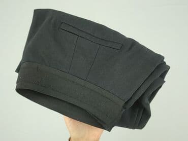 Kobiety: Zara, Spodnie materiałowe damskie, rozmiar L — 5