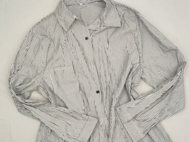 koszula do karmienia h: Shein, Women`s shirt, size 5XL (EU 50) — 1