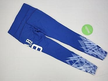 diverse: Legginsy Sportowe damskie, rozmiar S — 3