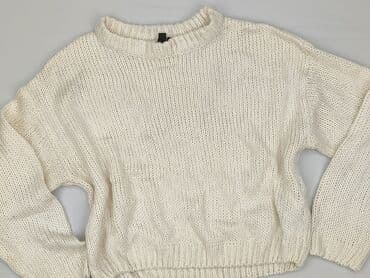 sweter hello kitty h m: H&M Divided, Sweter damski, rozmiar M — 1