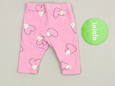 rajstopy we wzorki allegro: Legginsy, Sinsay, 1-3 m, stan - Idealny — 3