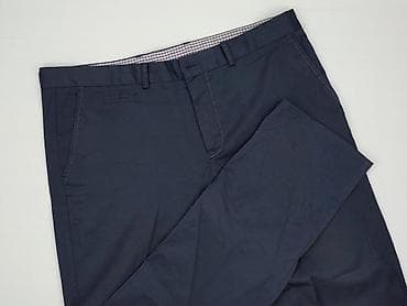 spodenki pull: Chinosy dla mężczyzn, rozmiar XL — 1