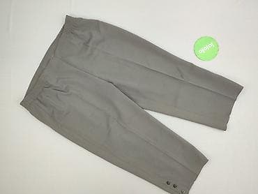 crocs klapouchy: Spodnie 3/4 damskie, rozmiar XL — 2