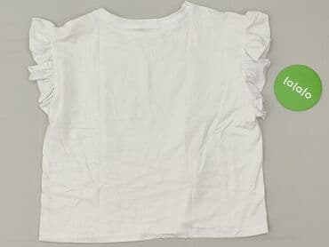 sinsay t shirty damskie: Sinsay, T-shirt damski, rozmiar M — 3