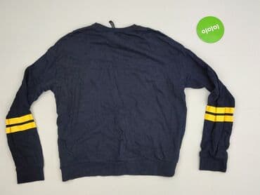 c and a bluza: H&M, Women`s sweatshirt, size S (EU 36) — 3