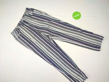 lidl piżamy damskie duże rozmiary: Spodnie materiałowe damskie, rozmiar L — 2