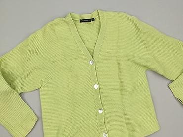 narzutka hm: CASSIS, Kardigan damski, rozmiar XL — 1