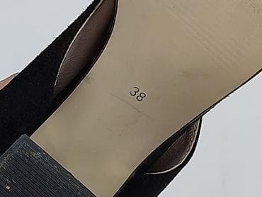 adidas vs switch 3 k: Sandały damskie, rozmiar 38 — 6