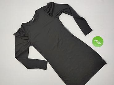 boohoo: H&M Divided, Sukienka damska, rozmiar S — 2