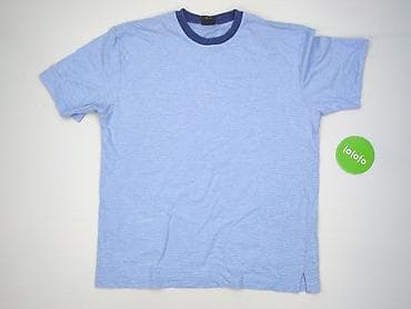 t shirt basic hm: Футболка для чоловіків, розмір XL — 2