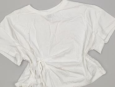 esmara koszula: Shein, T-shirt damski, rozmiar L — 4