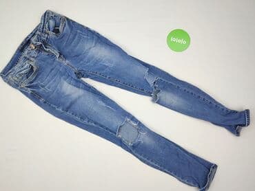 Women: Jeans for women, size S (EU 36) — 2