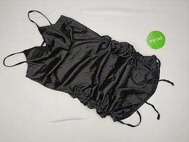 sukienki długie satynowe: Sukienka damska, rozmiar S — 2