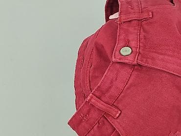 Kobiety: House of Denim, Szorty damskie, rozmiar L — 8