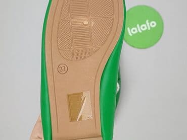 enplus buty mokasyny: Półbuty damskie, rozmiar 37 — 4