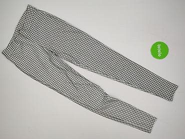 h: Legginsy Eleganckie damskie, rozmiar S — 2