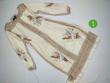 sukienki z gipiury dla puszystych: CHIC by Lirette, Сукня жіноча, розмір XL — 2