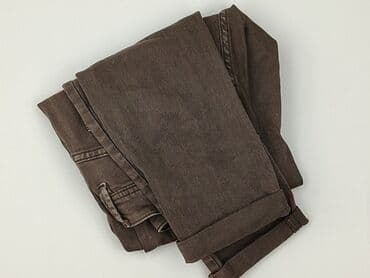 jeansy damskie z kokardkami: Jeansy damskie, rozmiar XS — 6